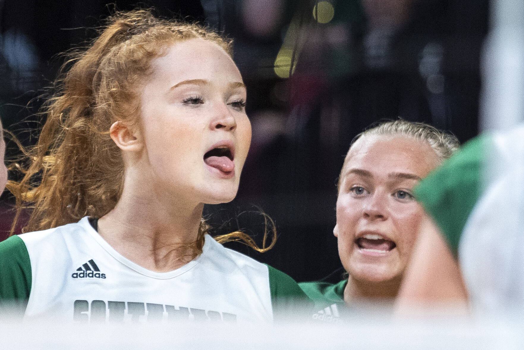 Class A state volleyball: Omaha Westside vs Lincoln Southwest